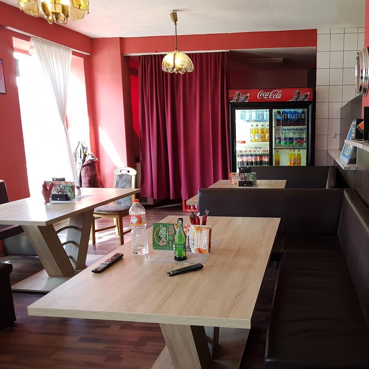 Restaurant "Pizzeria De Vito" in Bielefeld