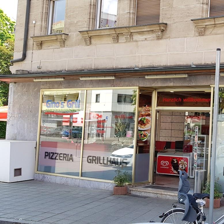 Restaurant "Gino