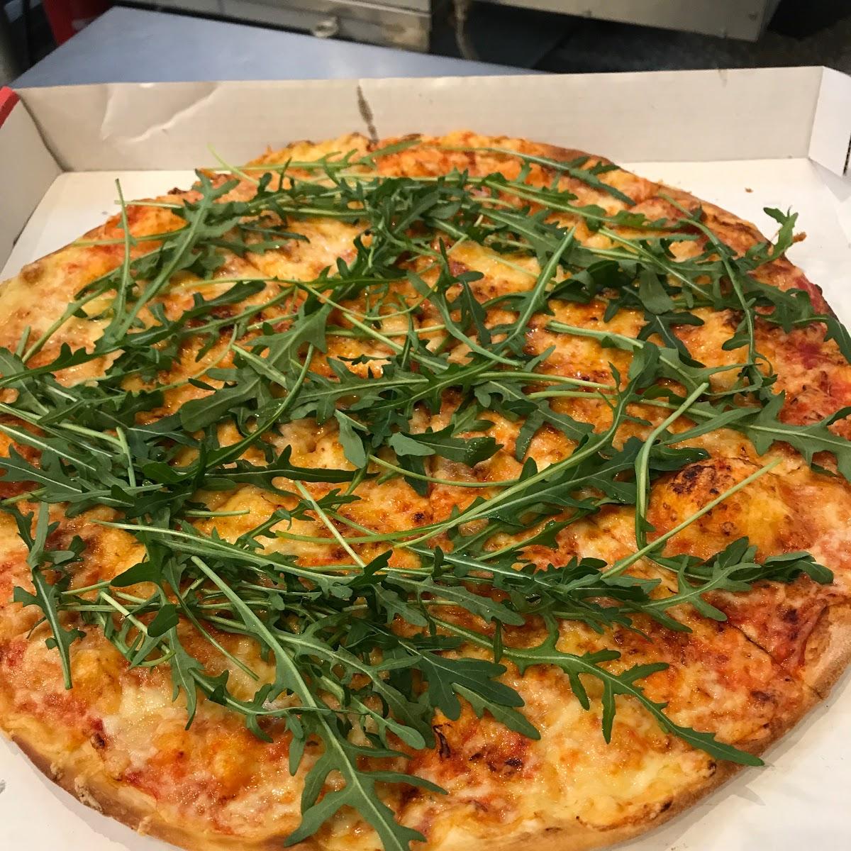 Restaurant "Pizza Cab" in Neuss