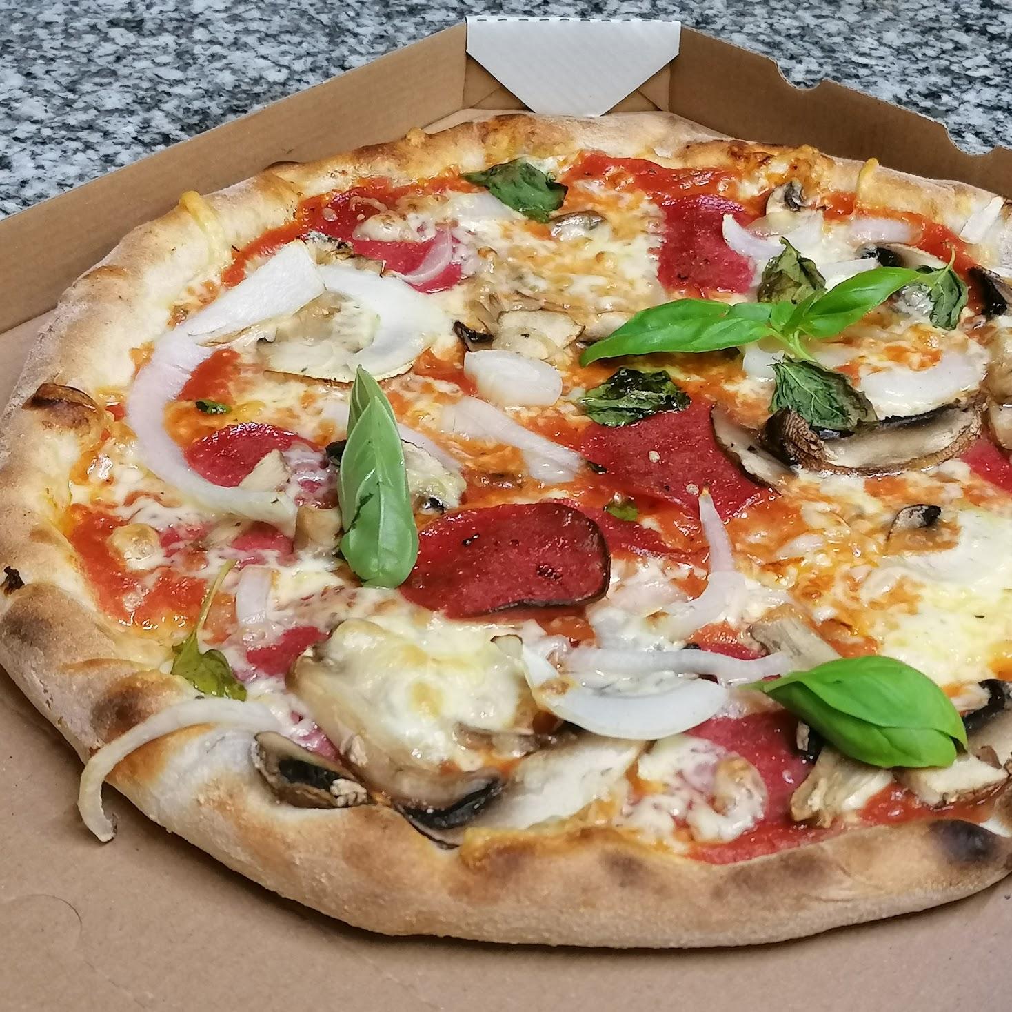 Restaurant "Aladin Kebap" in Aalen