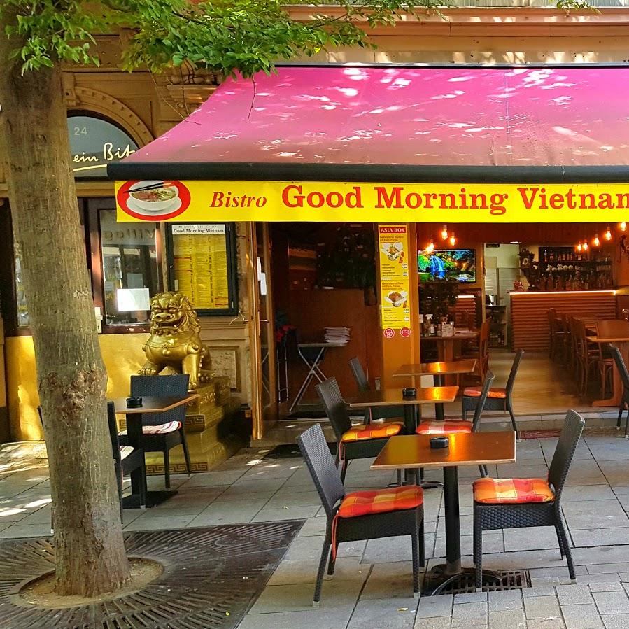 Restaurant "Good Morning Vietnam" in Wiesbaden