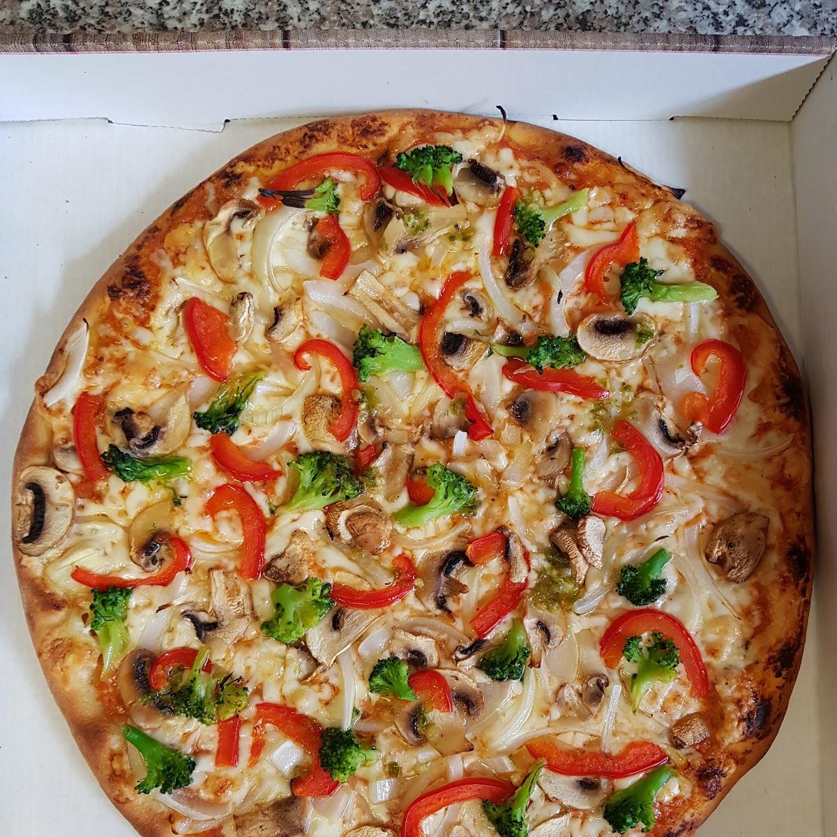 Restaurant "Pizza Drive" in Ober-Mörlen