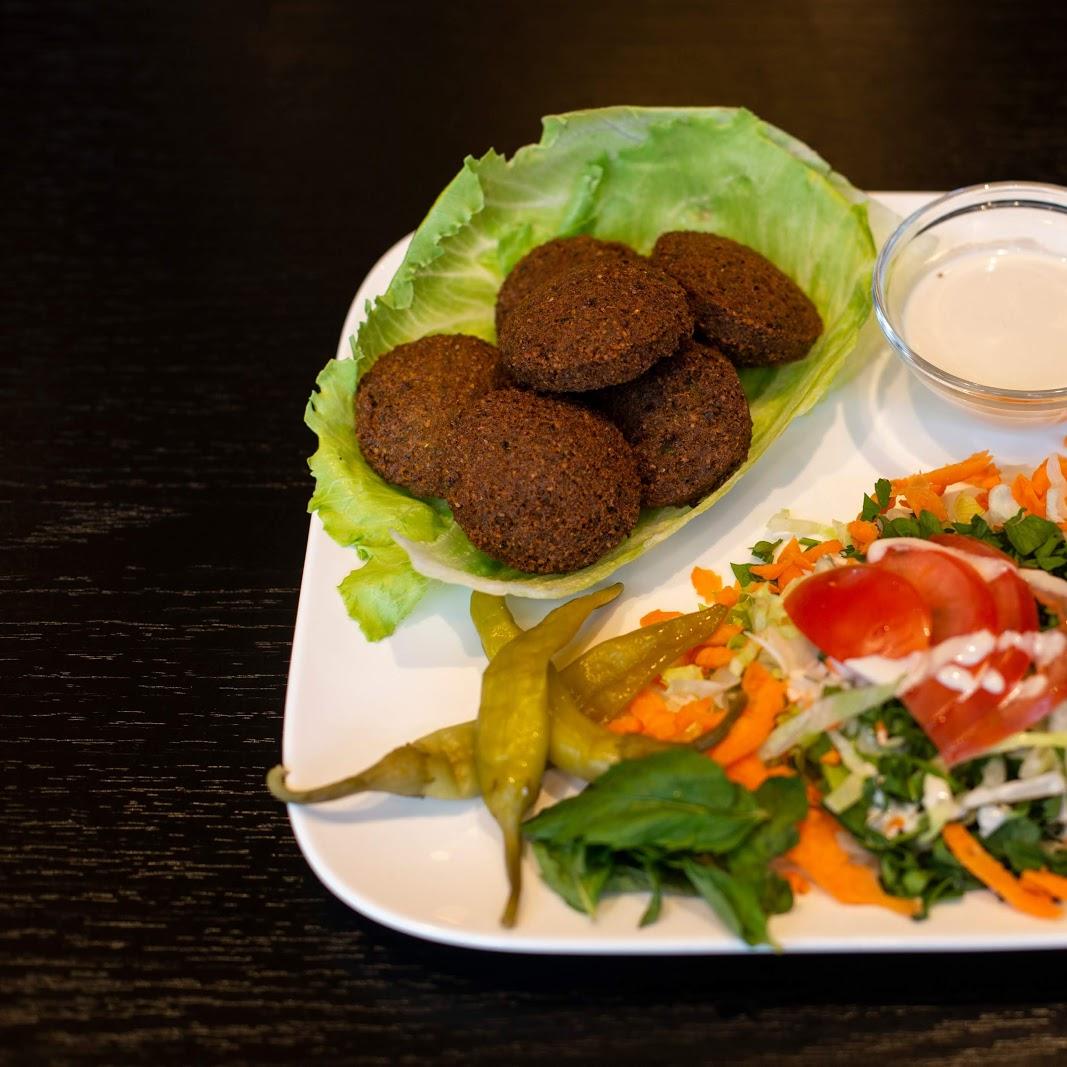 Restaurant "DIE ZEDER - Snacks & Breakfast" in Ludwigshafen am Rhein