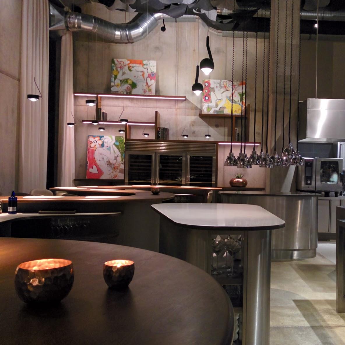 Restaurant "The Table Kevin Fehling" in  Hamburg