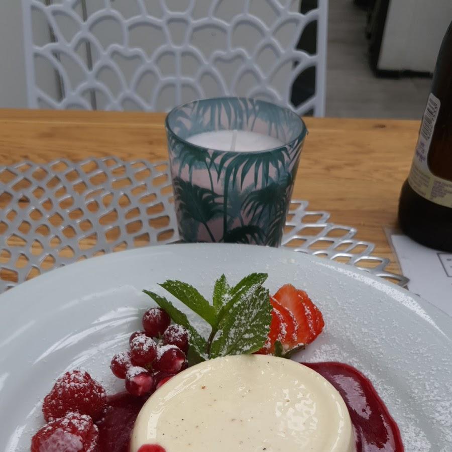 Restaurant "Pastaria am Carlsplatz" in Düsseldorf