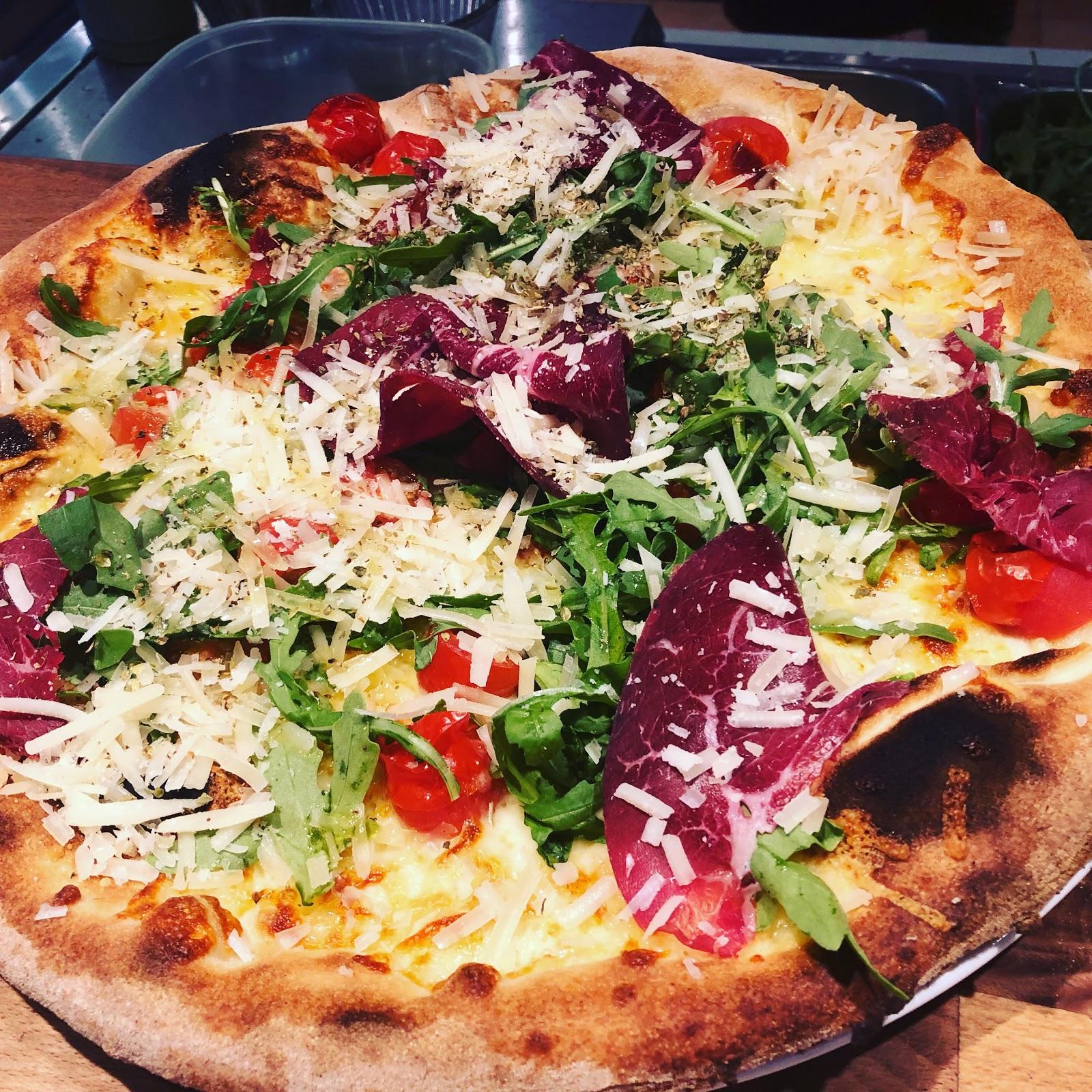 Restaurant "Pizzeria Ristorante Maranello köln" in Köln