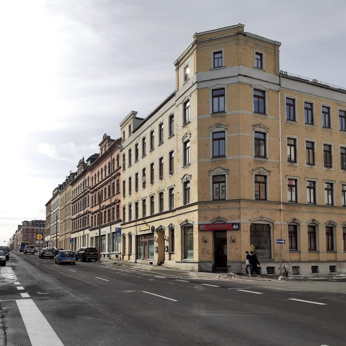 Restaurant "Zum Haineck" in Chemnitz