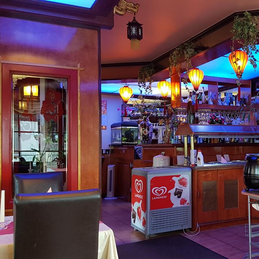 Restaurant "China Restaurant Golden Palast" in  Harz