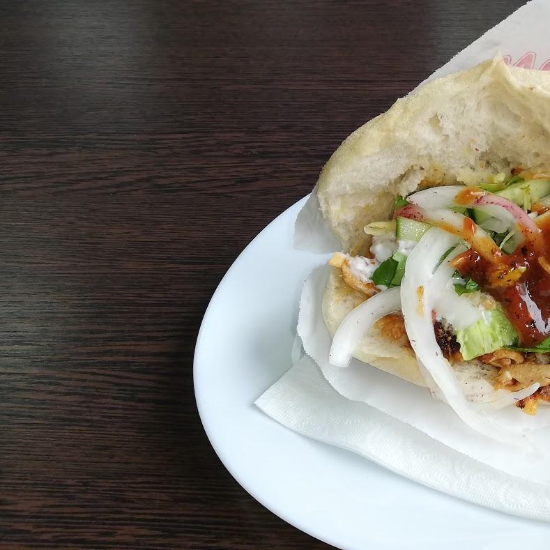 Restaurant "Antep Ocakbasi" in Essen