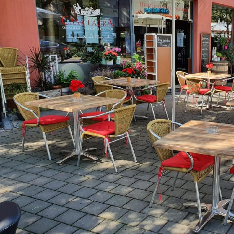 Restaurant "CASA Laura" in Erlangen