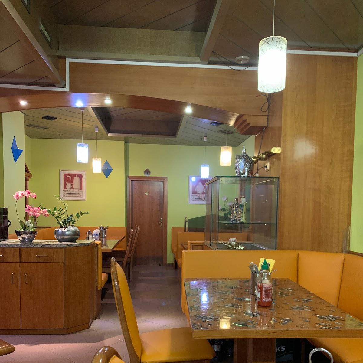 Restaurant "THANG Taste of VIETNAM" in Nürnberg