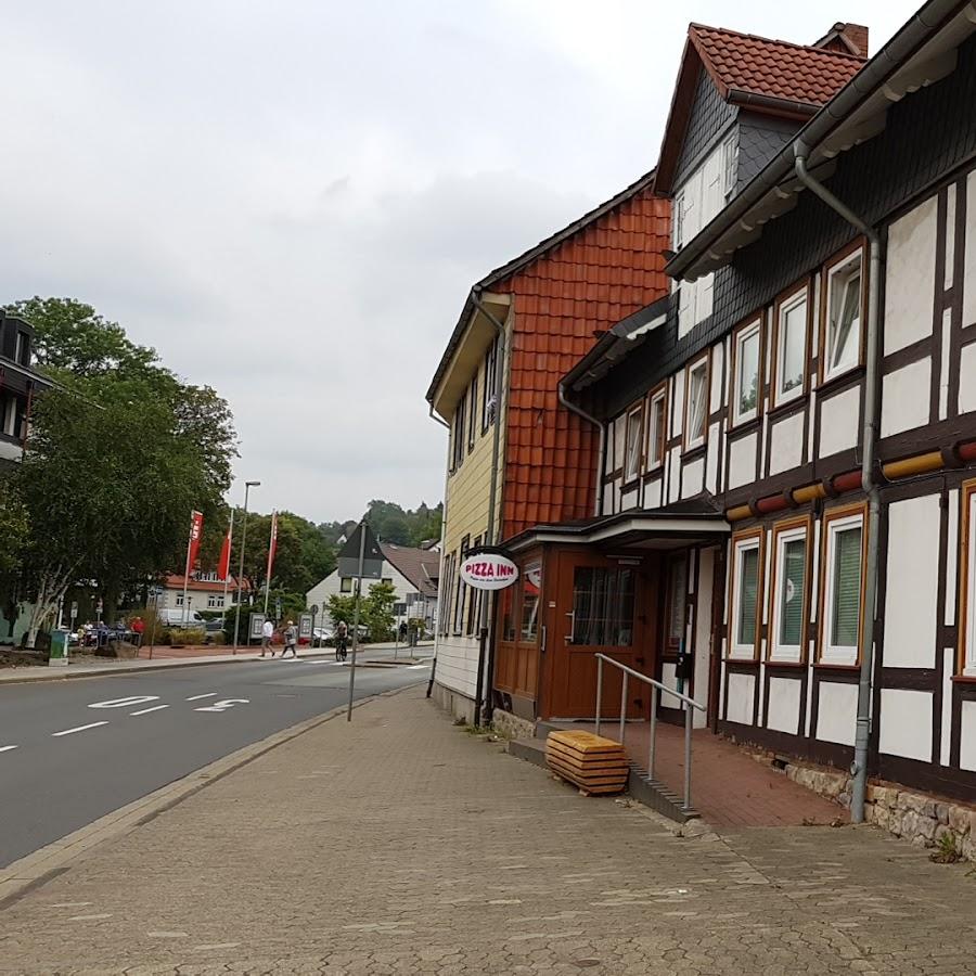 Restaurant "Pizza Inn" in Osterode am Harz