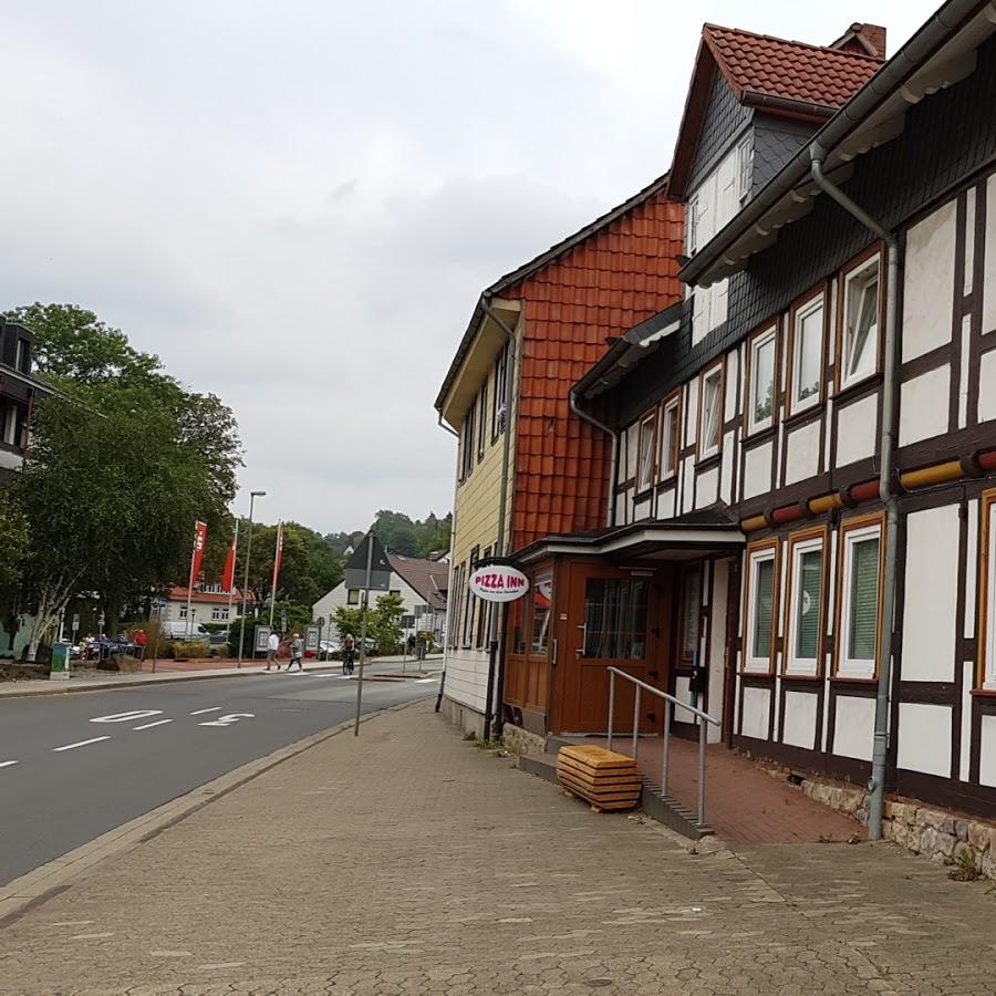 Restaurant "Pizza Inn" in  Harz
