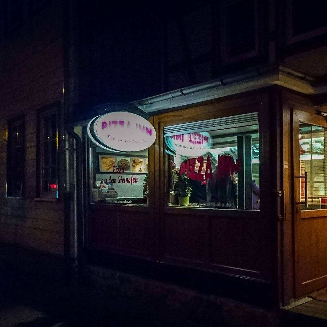 Restaurant "Pizza Inn" in Osterode am Harz