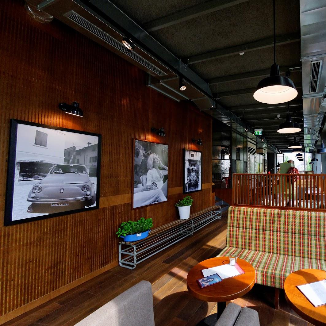 Restaurant "L