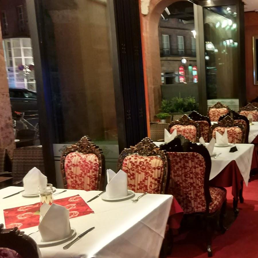 Restaurant "Sangam Indisches Restaurant" in Nürnberg