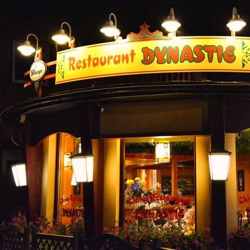 Restaurant "Asia Restaurant Dynastie" in  Harz
