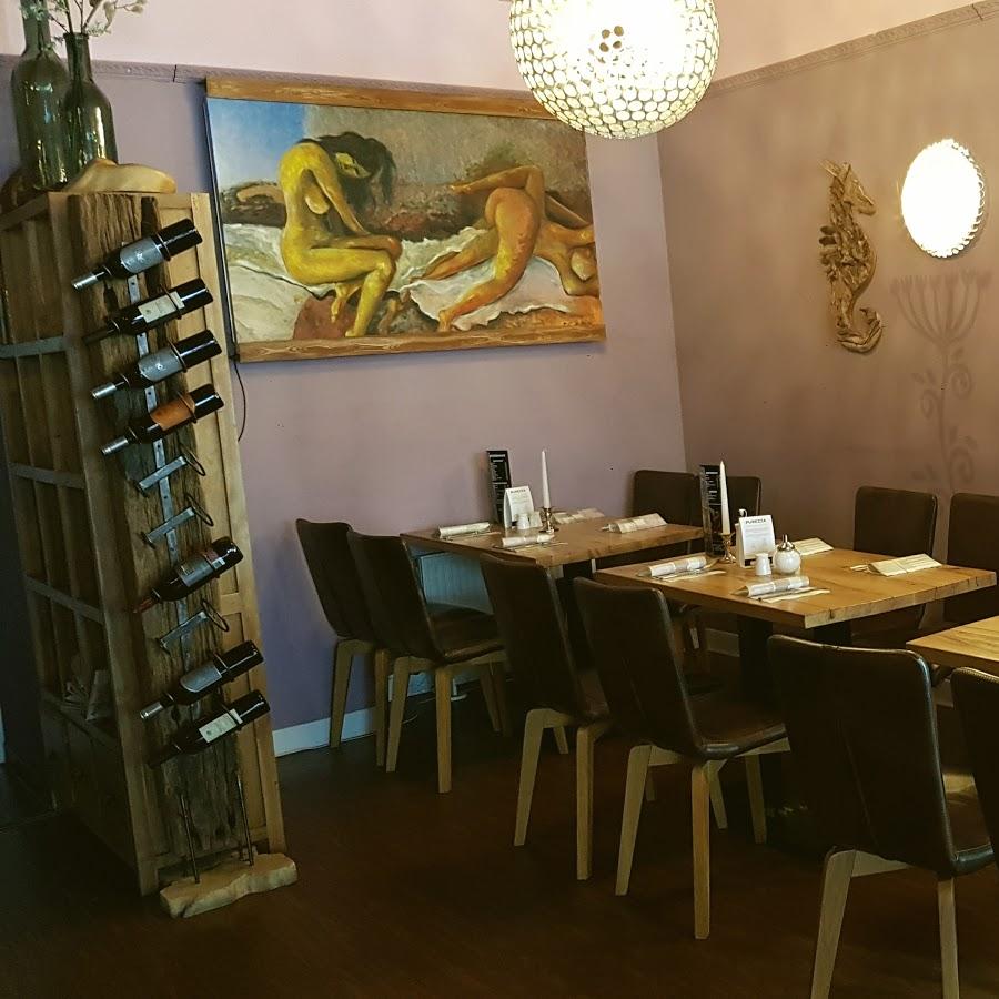 Restaurant "Restaurant Graf" in Düsseldorf