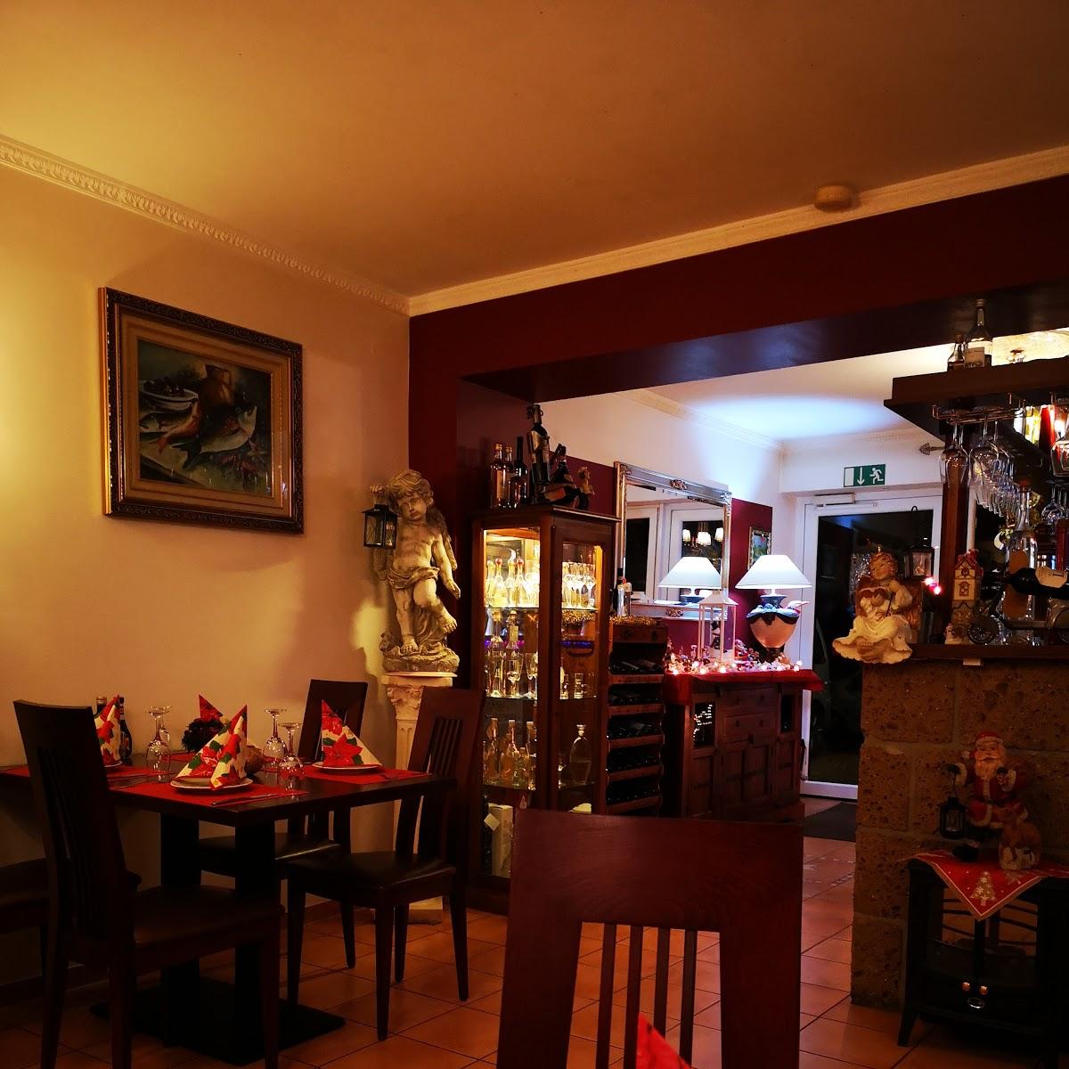 Restaurant "Pizzeria PicNic" in Pulheim