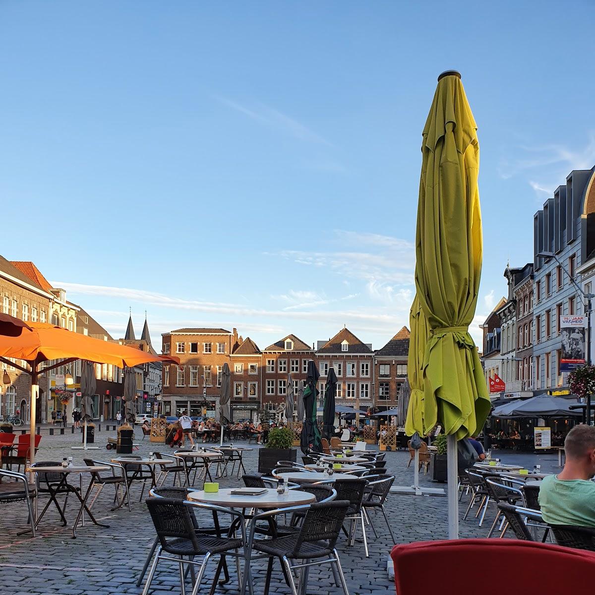 Restaurant "Little Italy Pizza" in Hürth