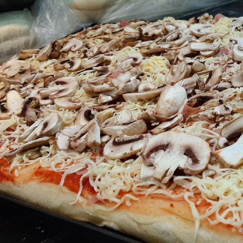 Restaurant "Pizzeria Trattoria Sicilia" in Dortmund