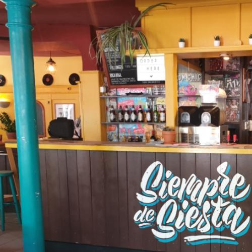 Restaurant "BOCA" in Fürth