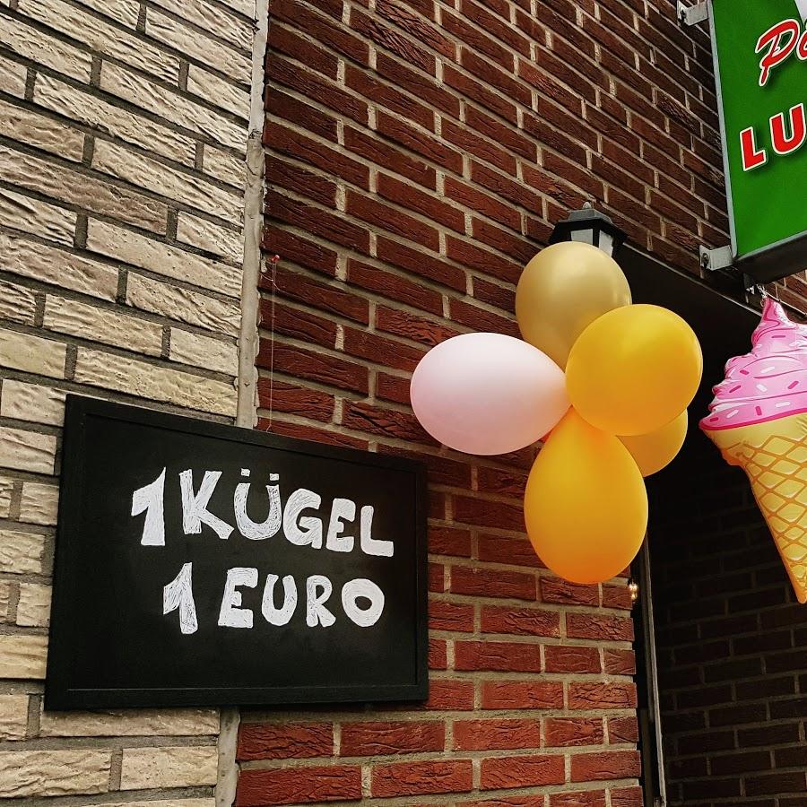 Restaurant "Pizzeria Lumino" in Mönchengladbach