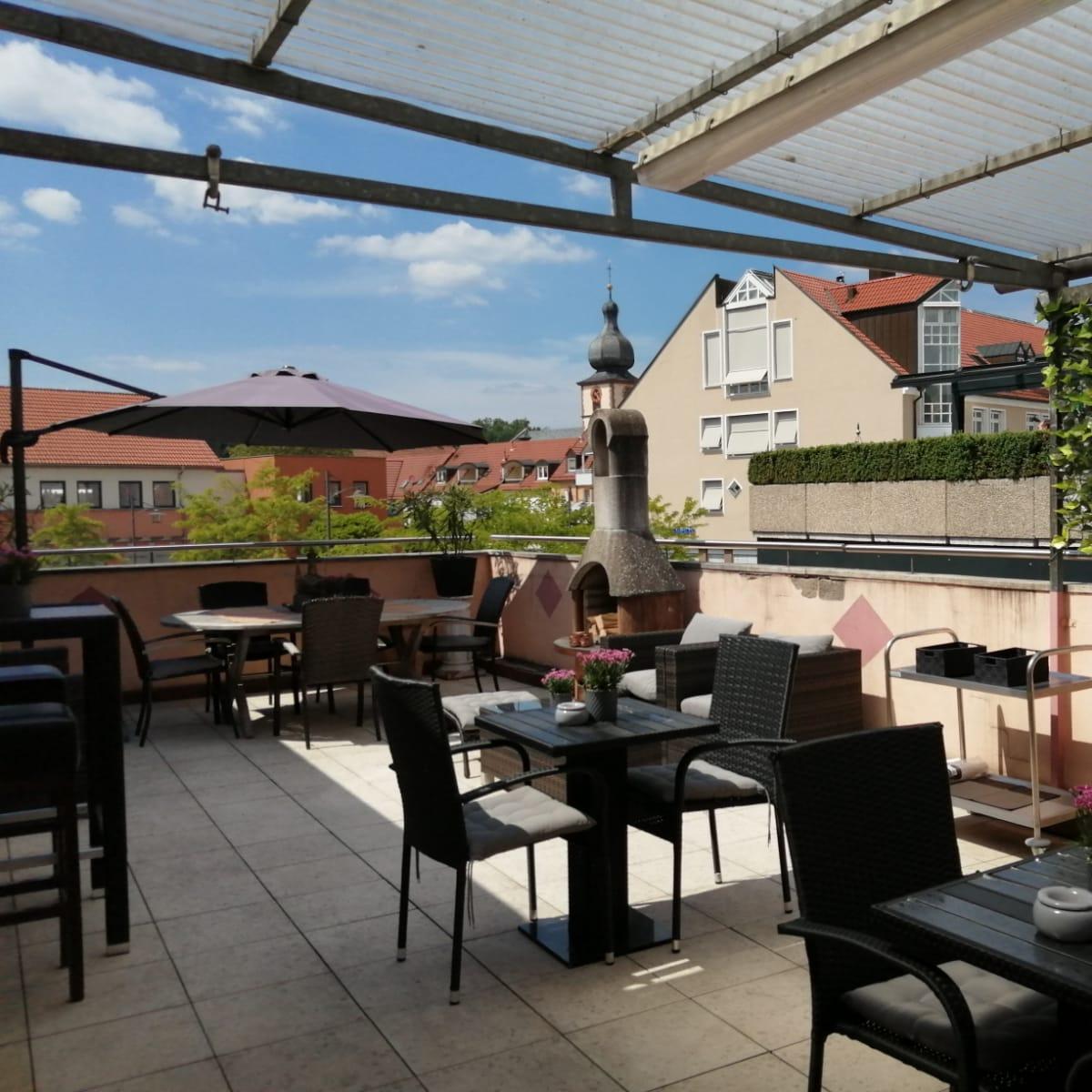 Restaurant "Cakir Grill & Pizza" in Marktheidenfeld
