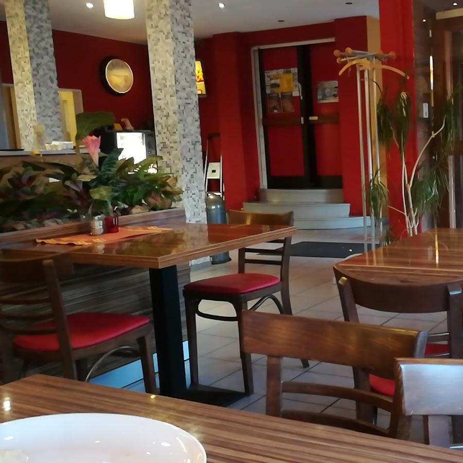 Restaurant "Croque House Bistro Pizza Lieferservice" in Buxtehude