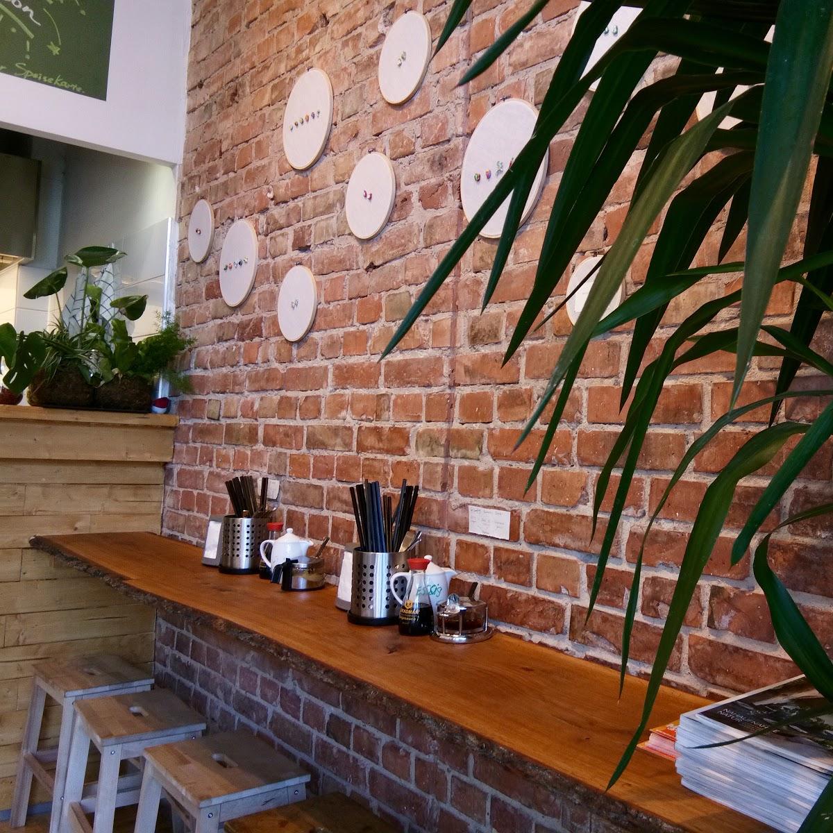 Restaurant "7 Dumpling" in Berlin