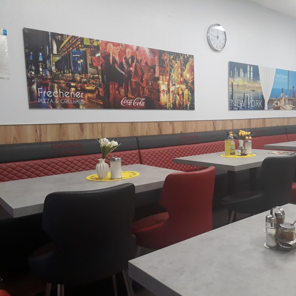 Restaurant "Pizza & Grillhaus" in Frechen