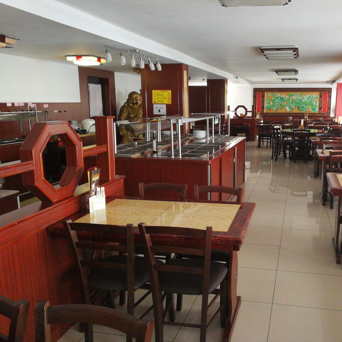 Restaurant "China Restaurant Lucky" in Dortmund