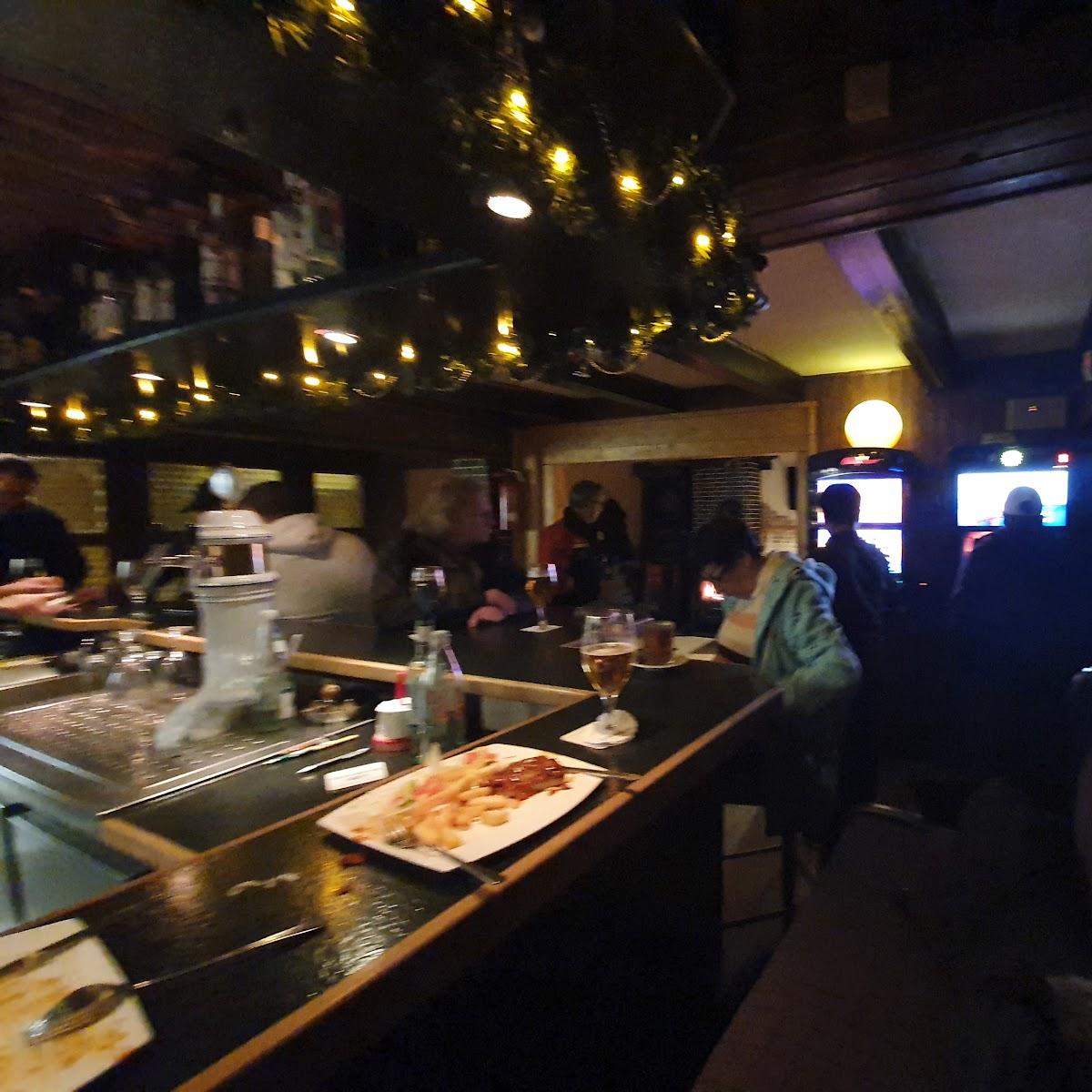 Restaurant "Anadolu Grill" in Osterode am Harz