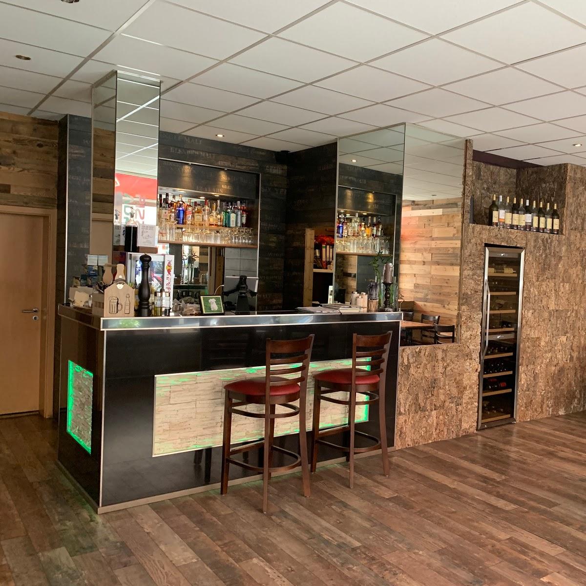 Restaurant "Bollywood" in Leipzig