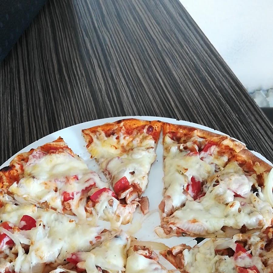 Restaurant "Pizzeria Istanbul" in Oldenburg