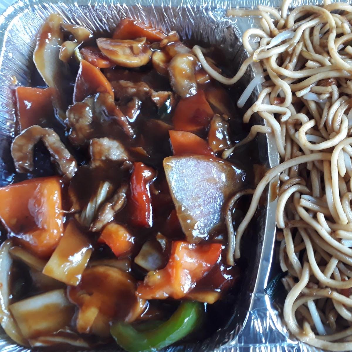 Restaurant "China Live" in Bochum