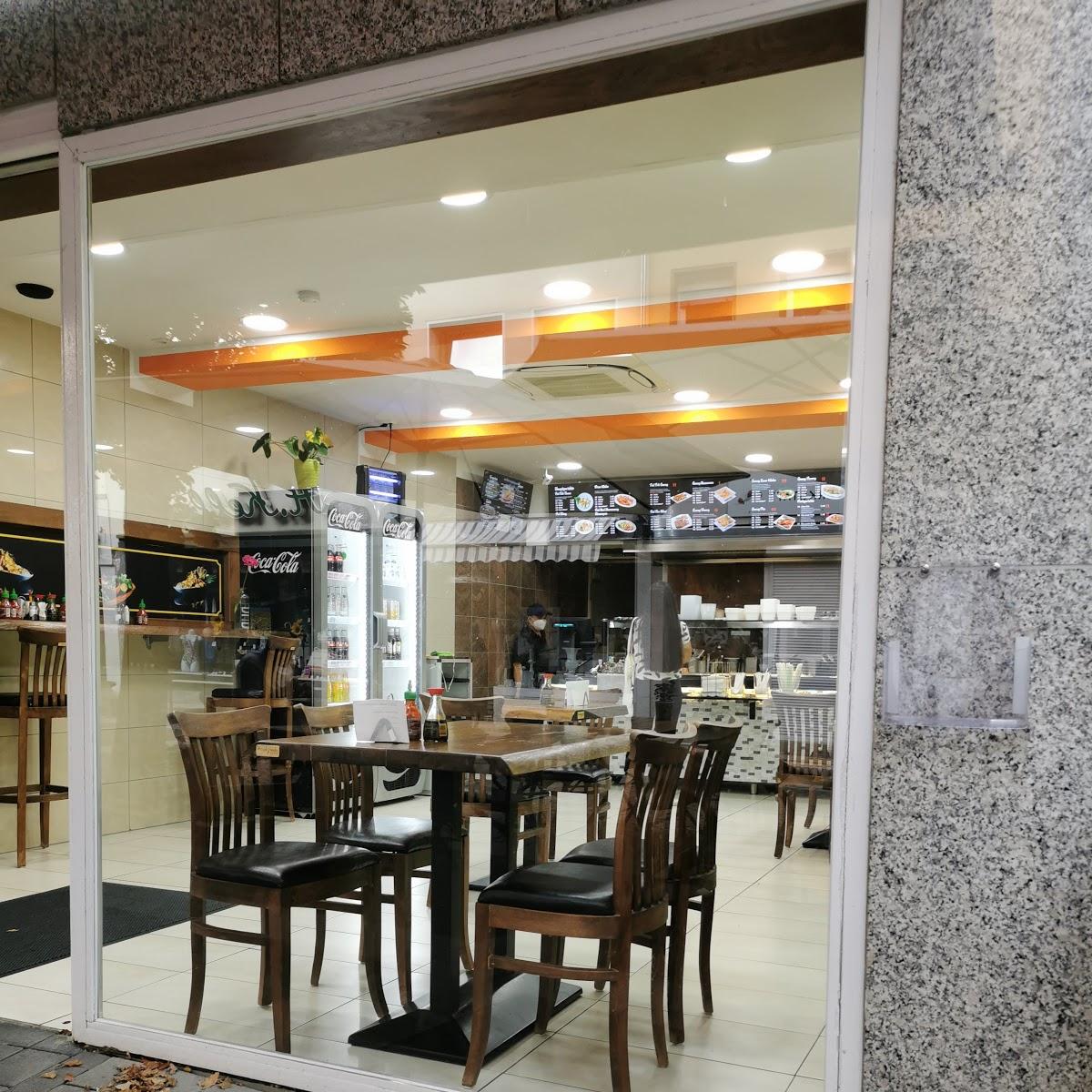 Restaurant "My Thai" in Brühl