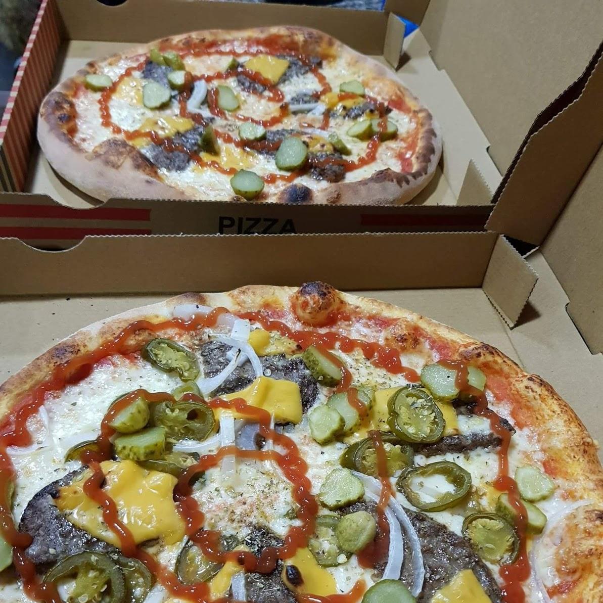 Restaurant "Revoli" in Aachen