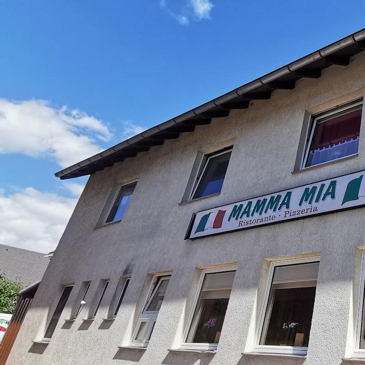 Restaurant "Ristorante-Pizzeria Mamma Mia" in Herzberg am Harz
