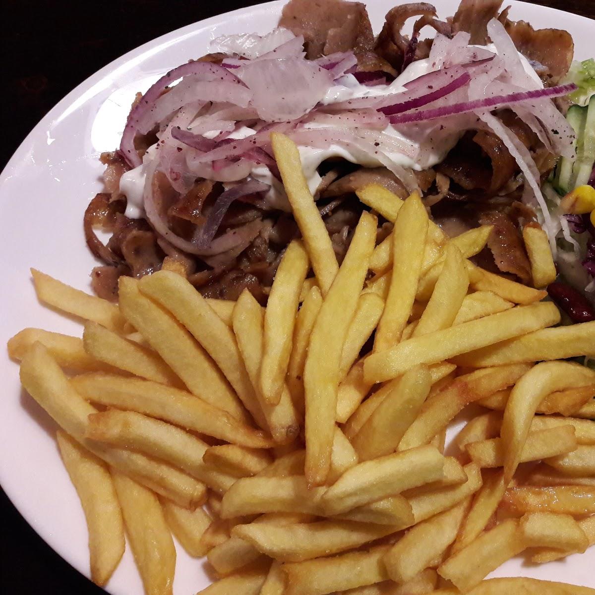 Restaurant "Carl Schurz Grill" in Erftstadt