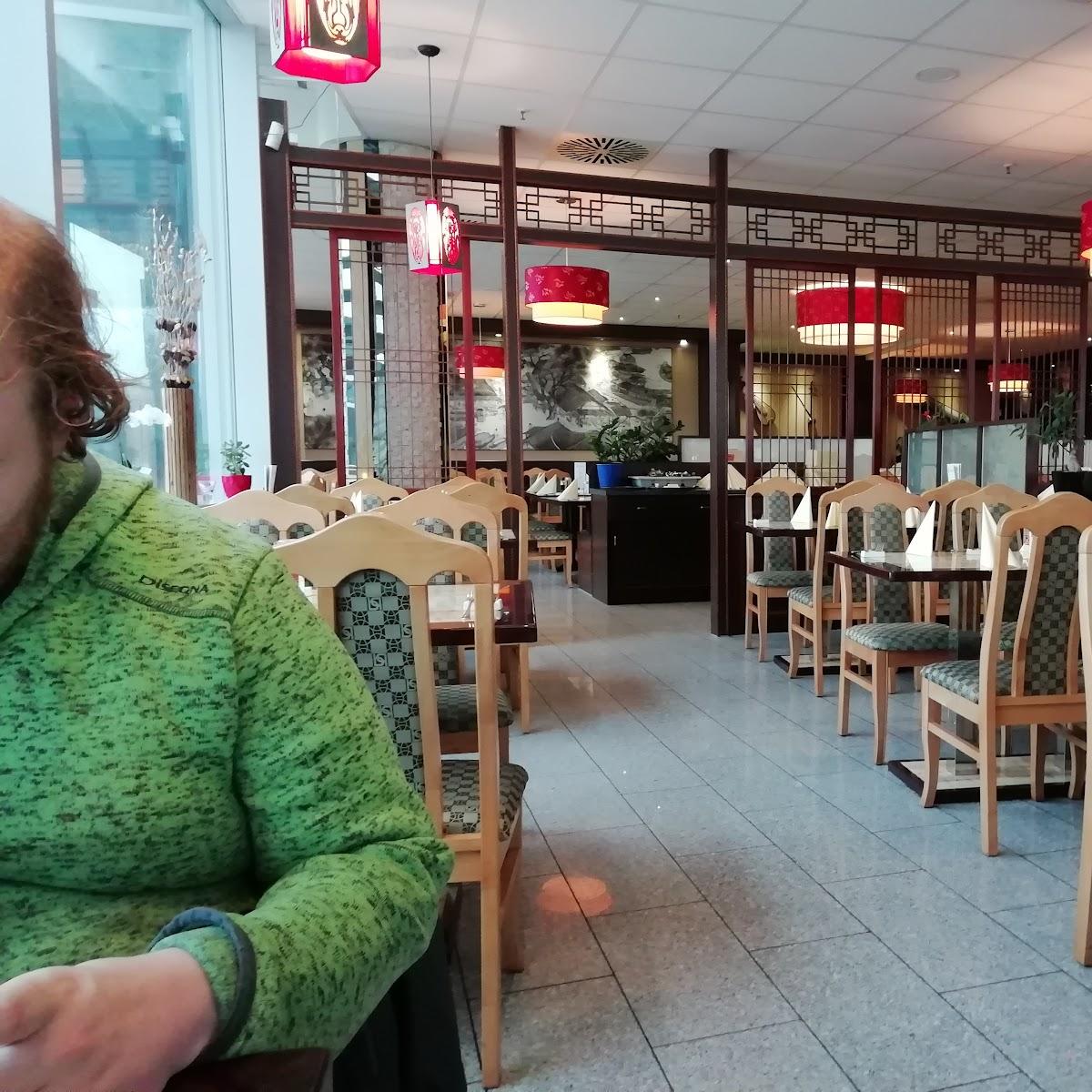 Restaurant "Wok" in Soest