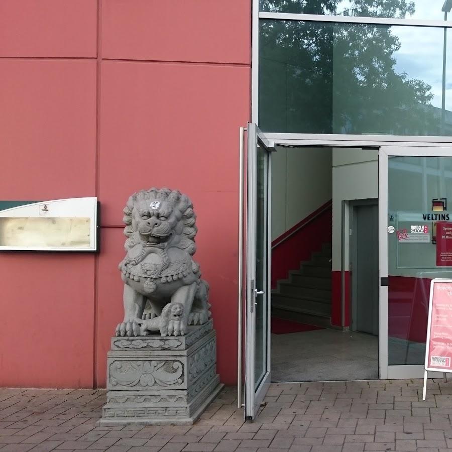 Restaurant "Wok In" in Soest