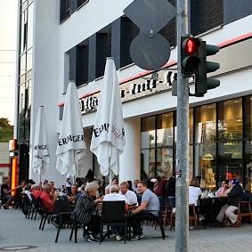 Restaurant "Ekici Café & Restaurant" in Troisdorf