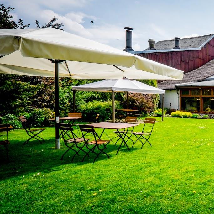 Restaurant "Harzer Hof" in Herzberg am Harz