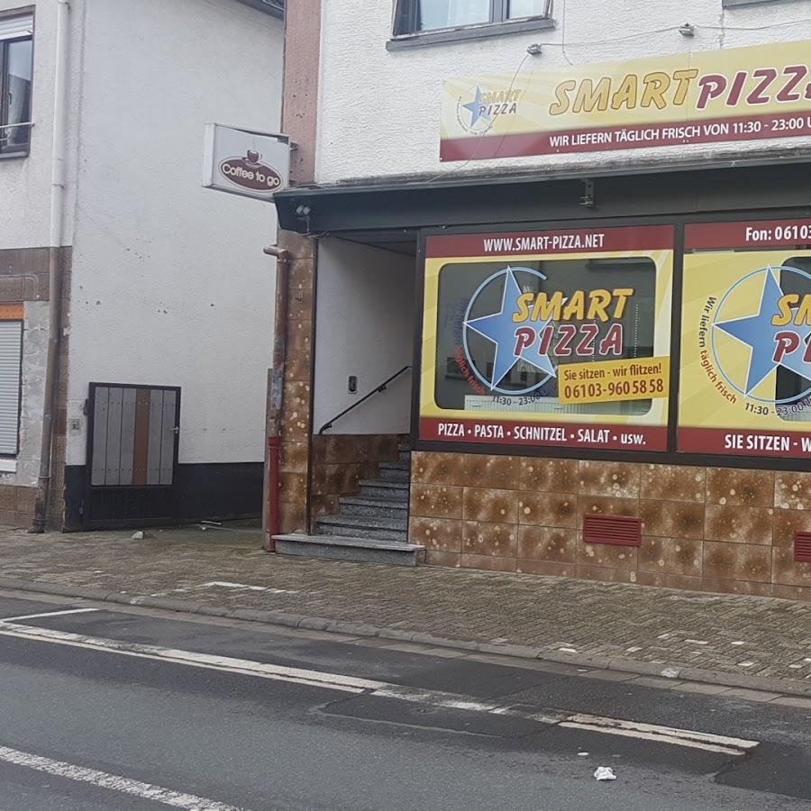 Restaurant "SMART PIZZA" in Egelsbach