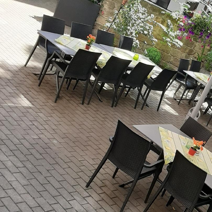 Restaurant "Ristorante Da Carmela" in Dresden