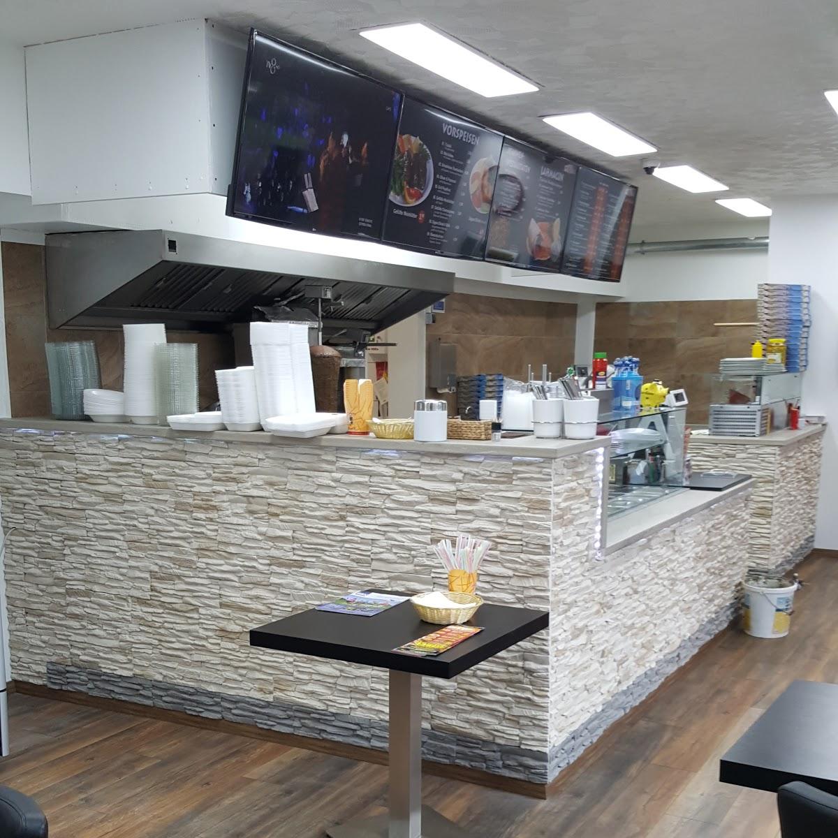 Restaurant "City Grill" in Georgsmarienhütte