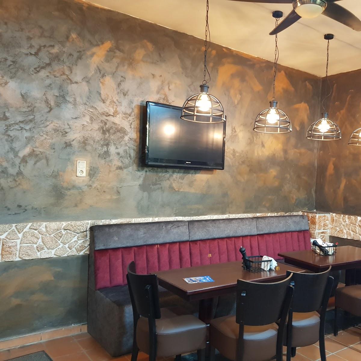 Restaurant "Pizzeria bei Pasquale" in Remscheid