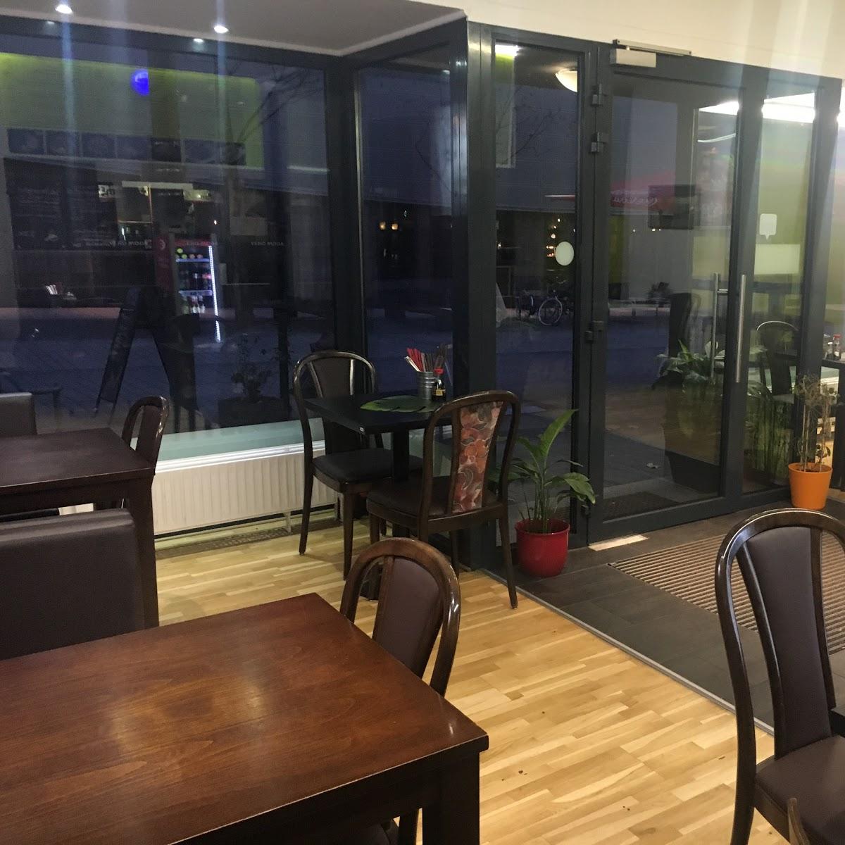 Restaurant "Mr. Nam 68" in  Essen