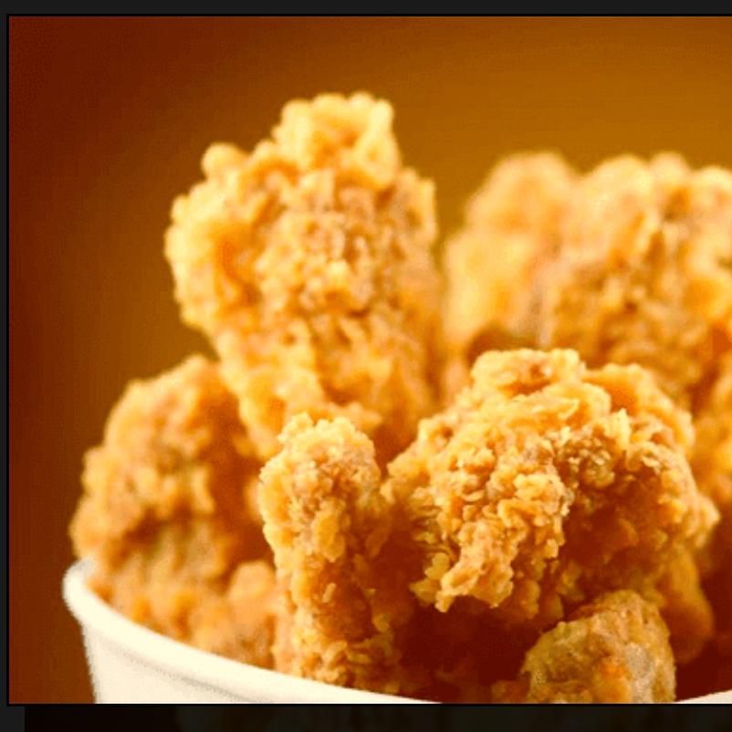 Restaurant "Broasters" in Duisburg